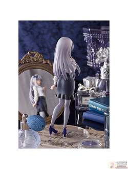 Фигурка Юкина Минато (Minato Yukina Pop Up Parade)