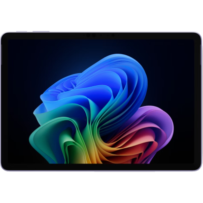 Планшет Microsoft Surface Pro 12 Copilot + PC 12" Snapdragon X Plus LCD 16GB 512GB (Violet)