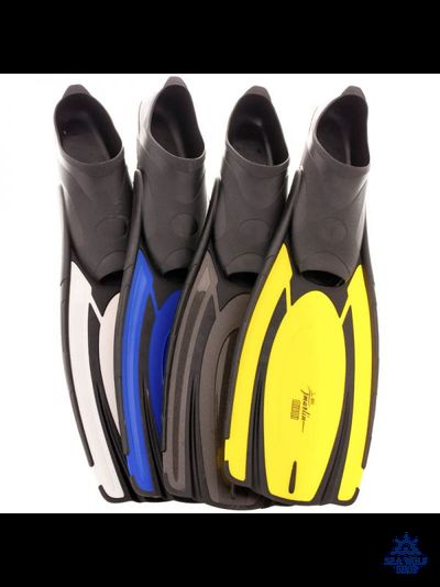 Ласты Marlin MIAMI blue р.ML-40/41