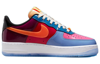 Nike Air Force