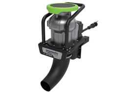 Воздуходувка для райдера Greenworks ZTC152