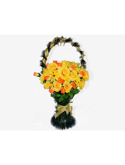 Цветочные композии для интерьера