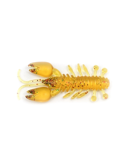 Приманка силиконовая Boroda Baits Grawler 80 138-Sands of Sahar