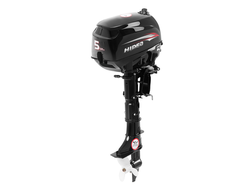 Лодочный мотор HIDEA (Хайди) HDF 5 HS - mnelodku.ru