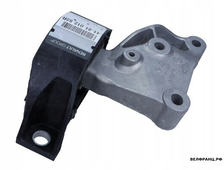 Опора ДВС верхняя прав. Renault Logan 2 Sandero 2 Almera G15 оригинал 112101292R 113753301R