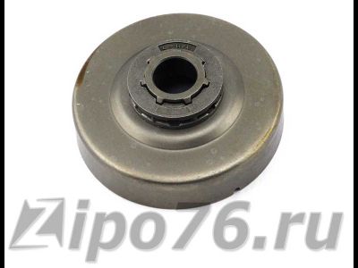 звездочка для бензопилы штиль 361