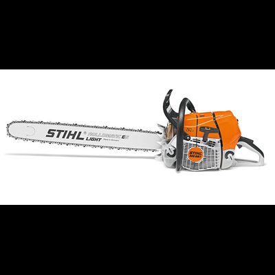 Бензопила STIHL MS 661 C-M 28"