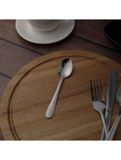 Нож Кафе столовый 20,7 см