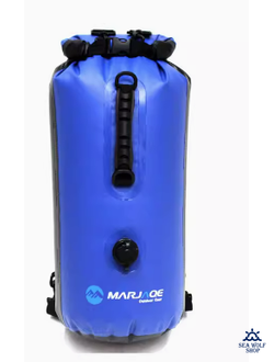 ГермоРюкзак 30л MARJAQE 30л