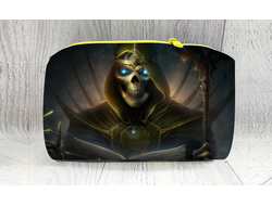 Пенал мягкий Герои меча и магии, Heroes of Might and Magic №27