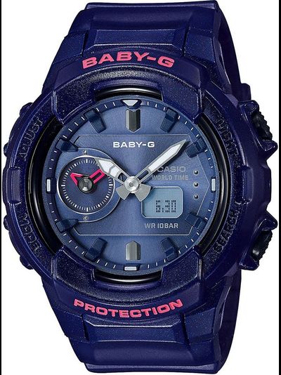 Часы Casio Baby-G BGA-230S-2A