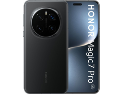 Honor Magic 7 Pro 12/512GB Black