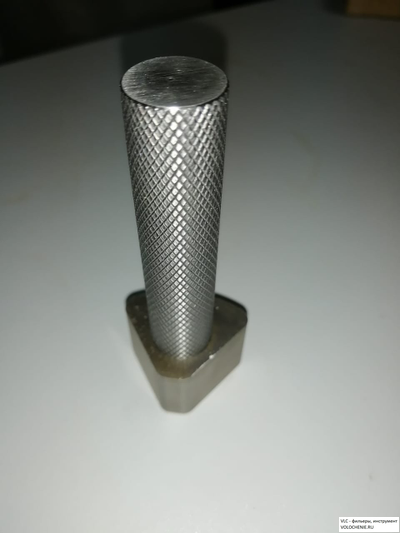 VLC Твердосплавные разъемные калибры для скрутки и уплотнения кабеля