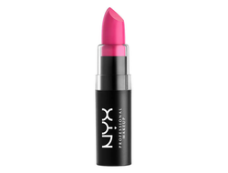Матовая помада NYX Matte 39 Girl Crush