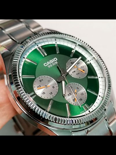 Часы Casio MTP-1375D-3A