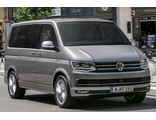 Volkswagen T-6 Multivan 7 мест (2015+)
