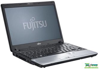 Ультрабук Fujitsu Lifebook P702 12.1