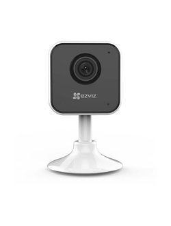 EZVIZ C1HC Большие возможности маленькой Wi-Fi камеры