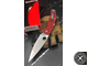 Складной нож  SPYDERCO NATIVE CHIEF C244