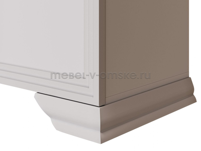 Комод Орландо с дверками