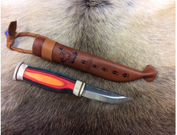 Нож Wood Jewel  23RT