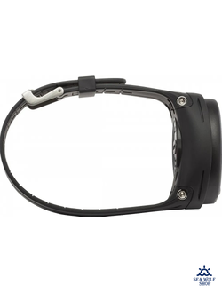 Компьютер подводный CRESSI DONATELLO декомпрессиметр, черный