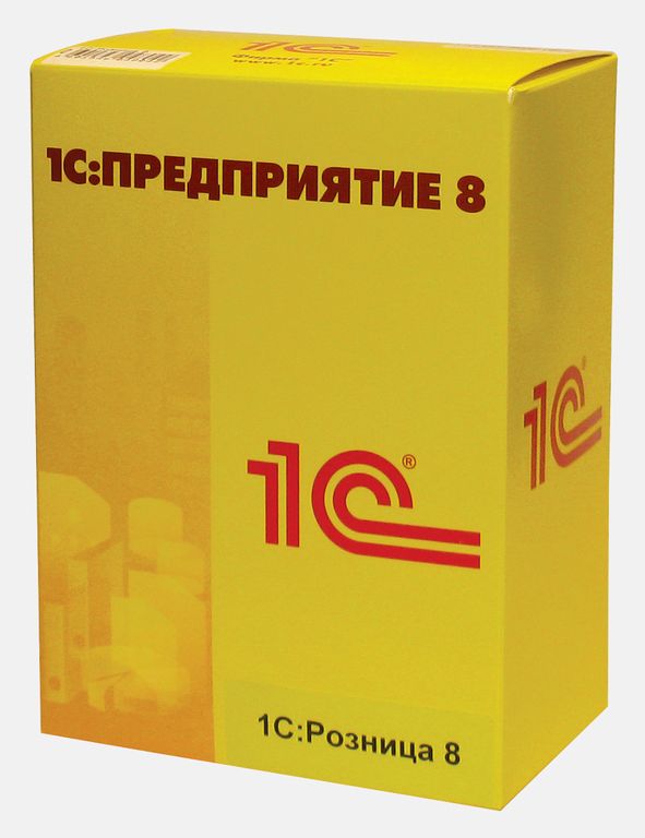 Лад софт 1с