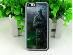 Чехол на телефон Stalker/ Сталкер №8