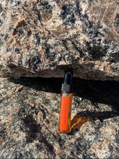 Духи АККОРД: ТЁМНОЕ ПРОШЛОЕ 5,5 мл