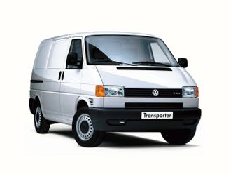 Чехлы на Volkswagen Transporter T4 (1990-2010)