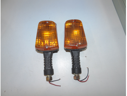 Поворотники