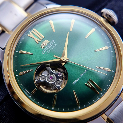 Мужские часы Orient RA-AG0432E