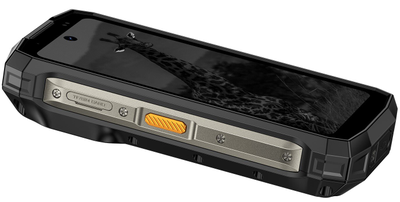 Ulefone Armor Mini 20 Pro 8/256Gb Black