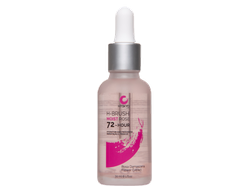 Капли для кожи головы 72-hour H-Brush Moist Rose H-Tokyo 30 мл