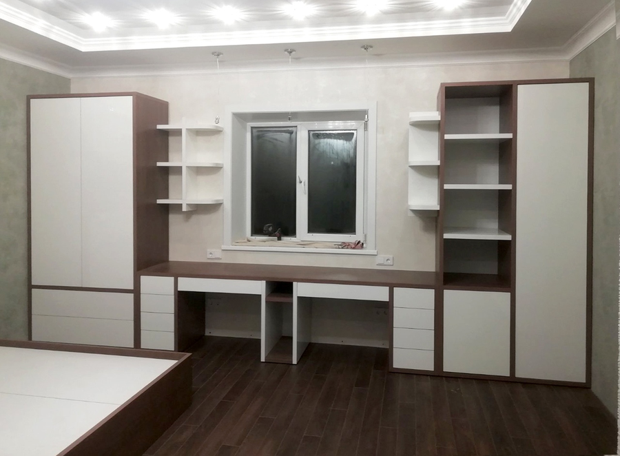 Mebel Bratsk Izgotovlenie Na Zakaz Kuhni V Bratske
