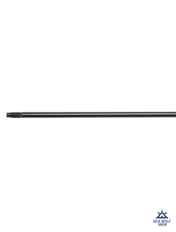 Гарпун 72см Salvimar гальванизированный с резьбой D-6,5мм