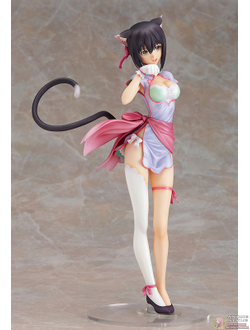 Фигурка 1/7 Лин Сяо-Мэй (Lin Xiao-Mei)