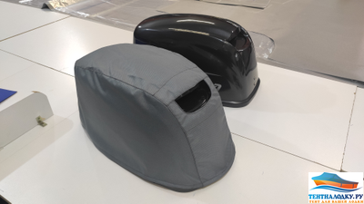 Чехол на капот GLADIATOR - 9,8 - 2 такта (2020 г.в.) аналог HIDEA Арт. 1082