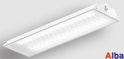 Офисный светильник WINi 22W 590х180 мм