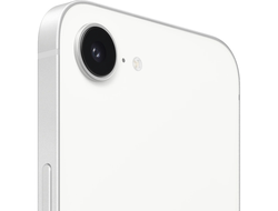Apple iPhone 16e 128GB SIM + ESIM Белый