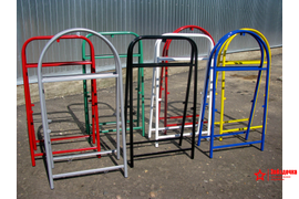 Рамы для штендеров различные формы и цвета