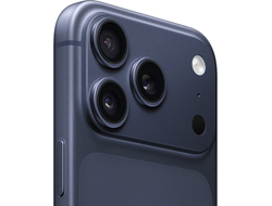 Apple iPhone 17 Pro 256GB SIM + ESIM Синий