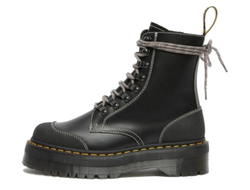 Ботинки Dr Martens Moreno Bex Smooth Leather Platform