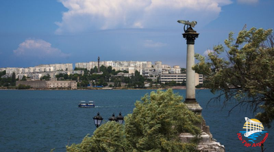 Индивидуальный - Экскурсионный тур  "Легендарный Севастополь"
