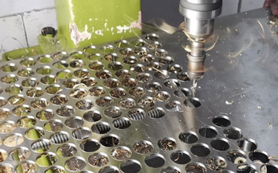 TCT Коронка по металлу диаметр 100 мм