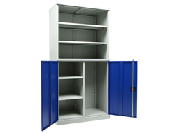 Шкаф ТС-1995/2