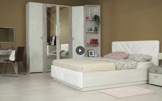 СПАЛЬНЯ АМЕЛИ - MOBI