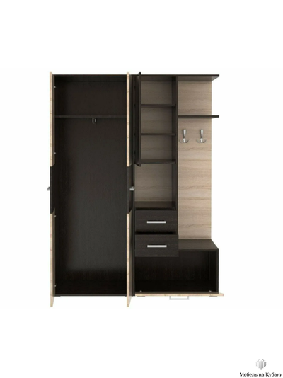 Танго 2 прихожая