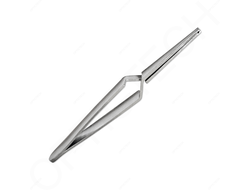 Пинцет обратный для винтов