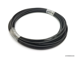 Трубки полиамидные